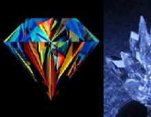 Проблемы верификации при проектировании систем на кристалле Кристаллы ничем не отличаются от вышеописанного